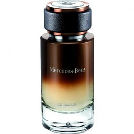 Оригинален мъжки парфюм MERCEDES - BENZ Le Parfum EDP Без Опаковка /Тестер/